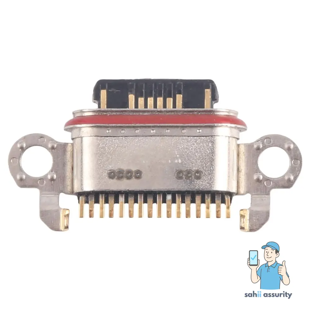 Charging Connector for Vivo S19